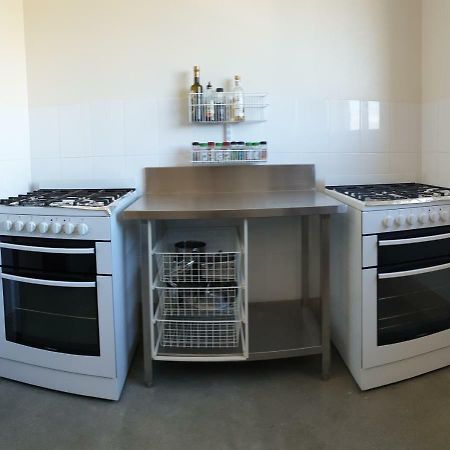 A Pousada Bunkers Backpackers Busselton Exterior foto