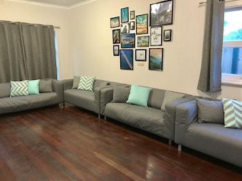 A Pousada Bunkers Backpackers Busselton Exterior foto