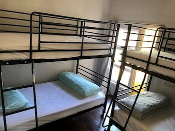 A Pousada Bunkers Backpackers Busselton Exterior foto