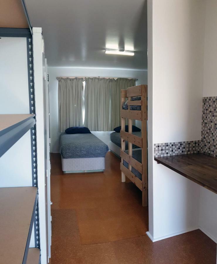 A Pousada Bunkers Backpackers Busselton Exterior foto