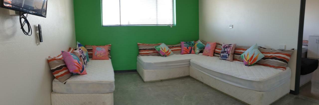 A Pousada Bunkers Backpackers Busselton Exterior foto